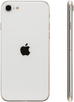 Apple iPhone SE (2022) 128GB Polarstern