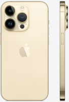 Apple iPhone 14 Pro 128GB gold