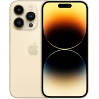 Apple iPhone 14 Pro 128GB gold