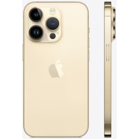 Apple iPhone 14 Pro 128GB gold