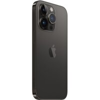 Apple iPhone 14 Pro 128GB Space Schwarz
