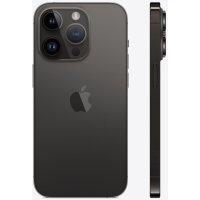 Apple iPhone 14 Pro 128GB Space Schwarz