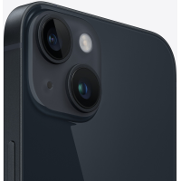 Apple iPhone 14 128GB Mitternacht