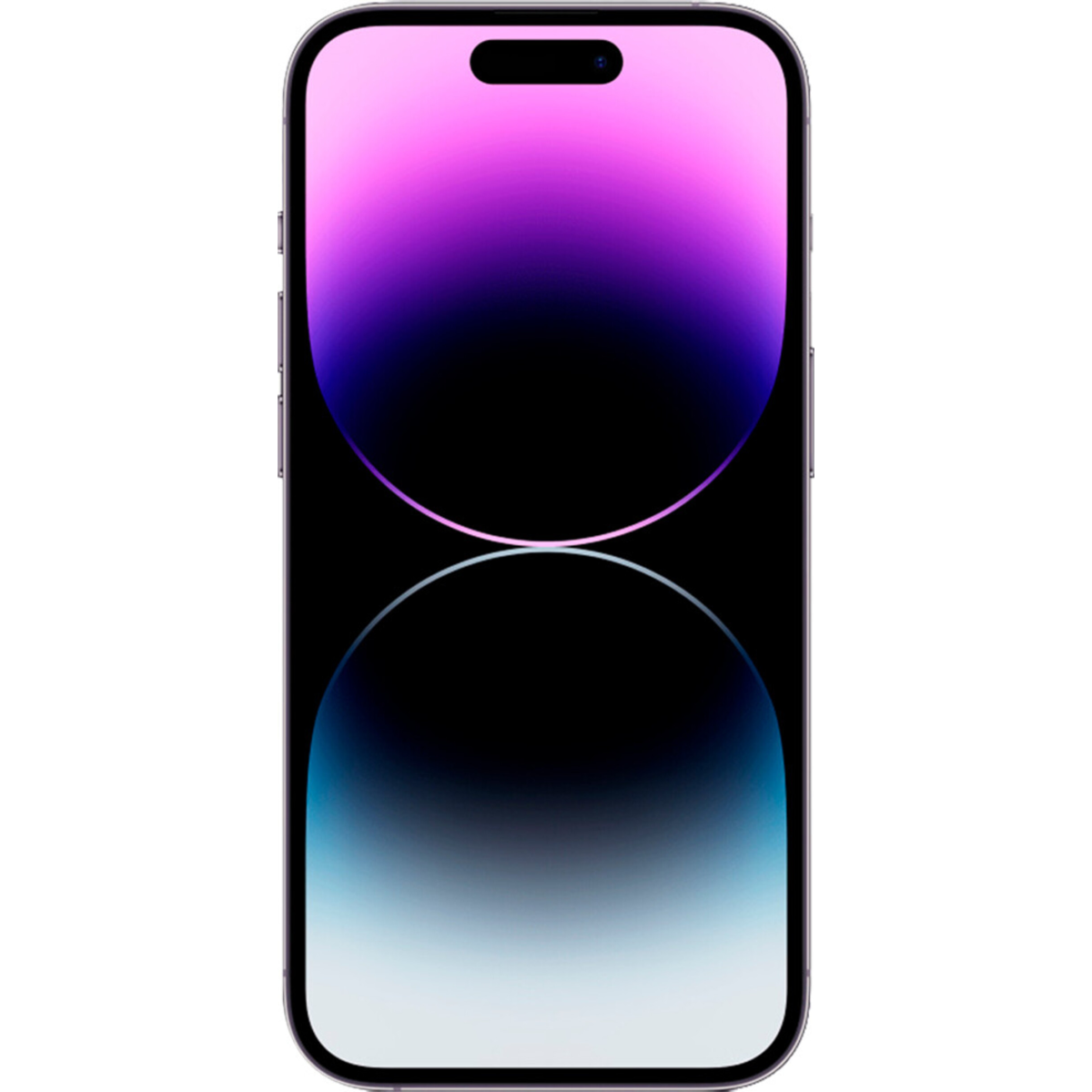 Apple iPhone 14 Pro Max 128GB dunkellila, 995,00