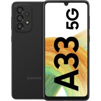 Samsung Galaxy A33 5G A336B/DSN 128GB Awesome Black