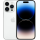 Apple iPhone 14 Pro 128GB silber
