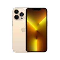 Apple iPhone 13 Pro 128GB gold