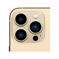Apple iPhone 13 Pro 128GB gold