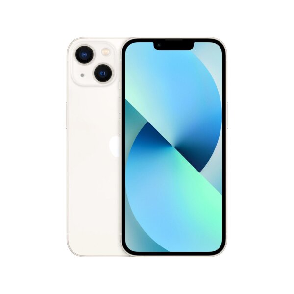 Apple iPhone 13 128GB Polarstern