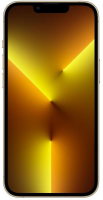 Apple iPhone 13 Pro 256GB gold