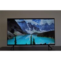 Samsung UE55AU7092 Schwarz
