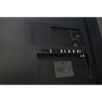 Samsung UE55AU7092 Schwarz