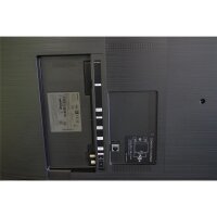 Samsung UE55AU7092 Schwarz