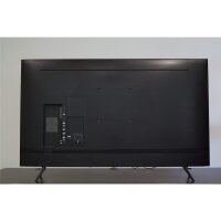 Samsung UE55AU7092 Schwarz