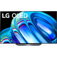 LG OLED65B23LA schwarz