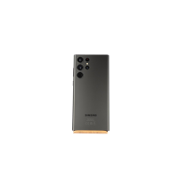 Samsung Galaxy S22 Ultra S908B 256GB Phantom Black