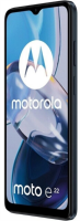 Motorola Moto E22 32GB Astro Black