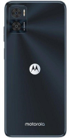 Motorola Moto E22 32GB Astro Black