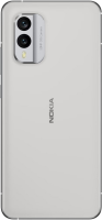 Nokia X30 5G 256GB Ice White