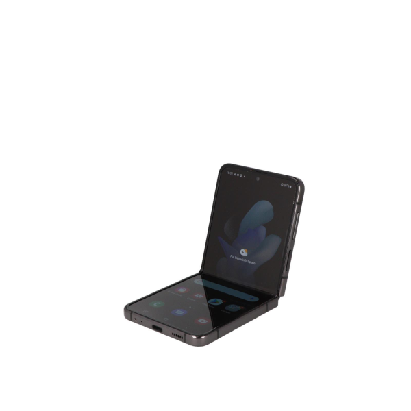 Samsung Galaxy Z Flip 4 F721B 128GB Graphite