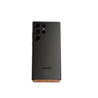 Samsung Galaxy S23 Ultra S918B 256GB Phantom Black