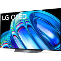 LG OLED65B23LA schwarz