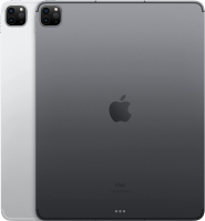 Apple iPad Pro 12.9 (5.Gen) 128GB Space Gray Wi-Fi + 5G (2021)