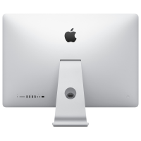 Apple iMac 27 Retina 5K Core-i9 3,6 GHz 1TB/32GB Radeon Pro 5500 XT (8GB) silber (2020)