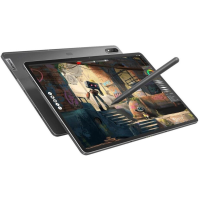 Lenovo Tab P11 128GB/6GB Storm Grey Wi-Fi + 5G (TB-J607Z)