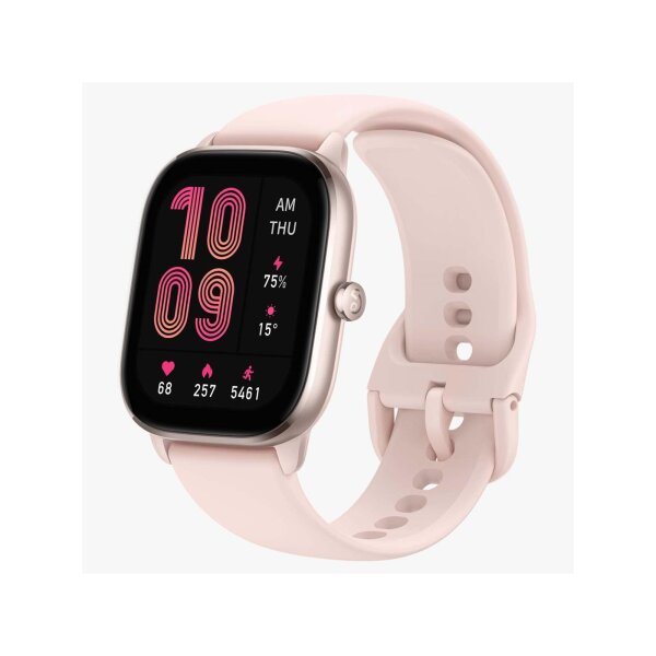 Amazfit GTS 4 Mini Flamingo Pink 65 00