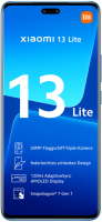Xiaomi 13 Lite 128GB Lite Blue