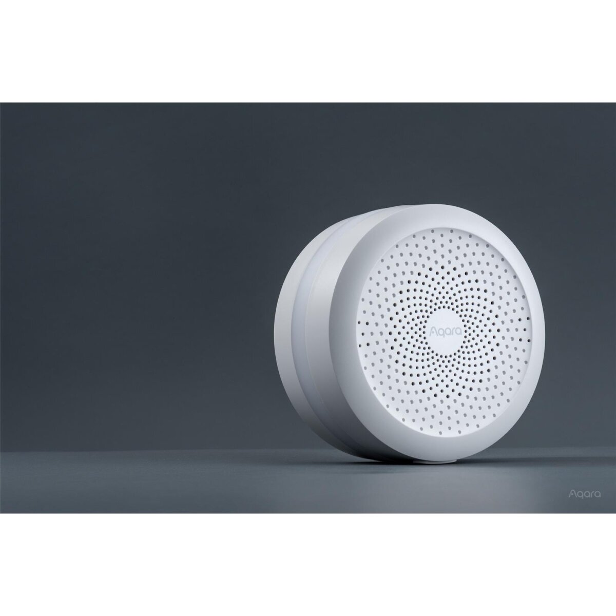 Aqara Hub M1S Gen2 weiß, 35,99