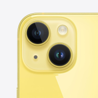 Apple iPhone 14 128GB gelb
