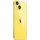 Apple iPhone 14 128GB gelb