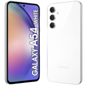 Samsung Galaxy A54 5G 128GB weiß