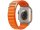 Apple Watch Ultra 49mm Titan GPS + Cellular Alpine Loop orange small