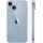 Apple iPhone 14 256GB blau