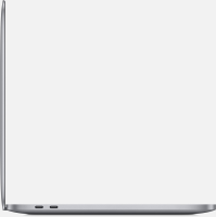 Apple MacBook Pro 13 (2022) M2 256GB/16GB Spacegrau INT