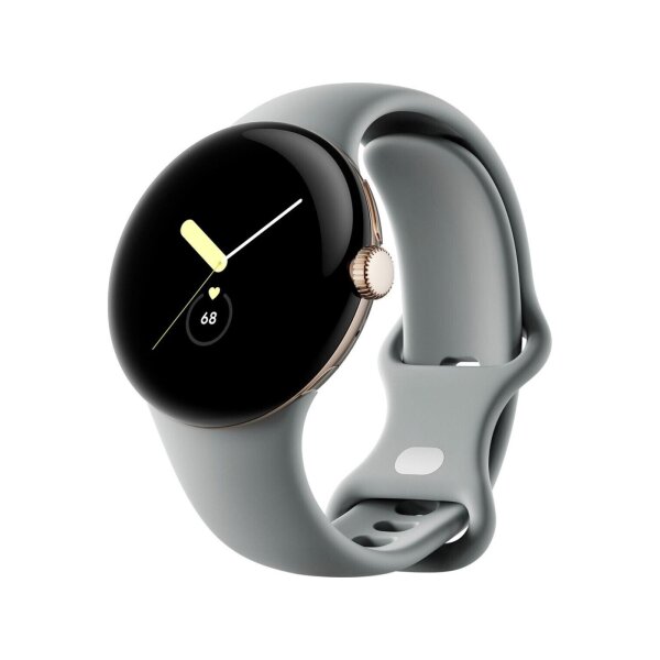 Google Pixel Watch Champagne Gold/Hazel LTE