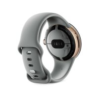 Google Pixel Watch Champagne Gold/Hazel LTE