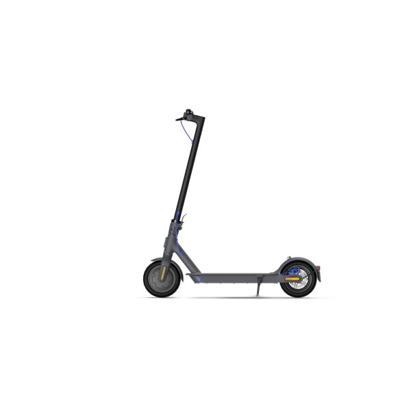 Xiaomi Mi Electric Scooter 3 schwarz
