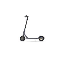 Xiaomi Mi Electric Scooter 3 schwarz