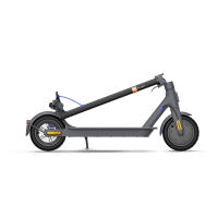 Xiaomi Mi Electric Scooter 3 schwarz