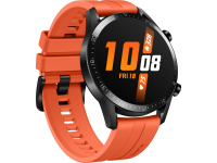 huawei gt2 46mm orange