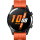 Huawei Watch GT2 Sport 46mm schwarz/orange