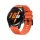 Huawei Watch GT2 Sport 46mm schwarz/orange