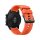 Huawei Watch GT2 Sport 46mm schwarz/orange