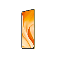 Xiaomi Mi 11 Lite 5G 128GB/8GB Citrus Yellow