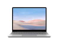Microsoft Surface Laptop Go Platin Core i5-1035G1...