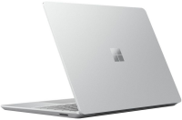 Microsoft Surface Laptop Go Platin Core i5-1035G1 64GB/4GB DE Business